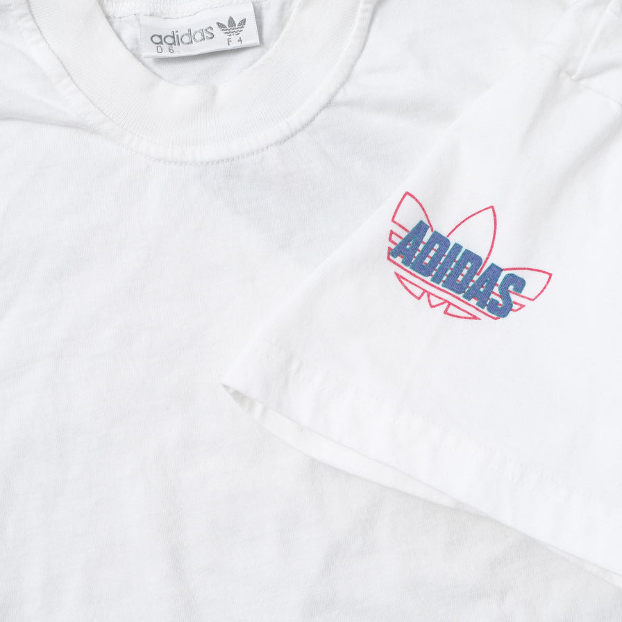 Vintage adidas T-Shirt Large 