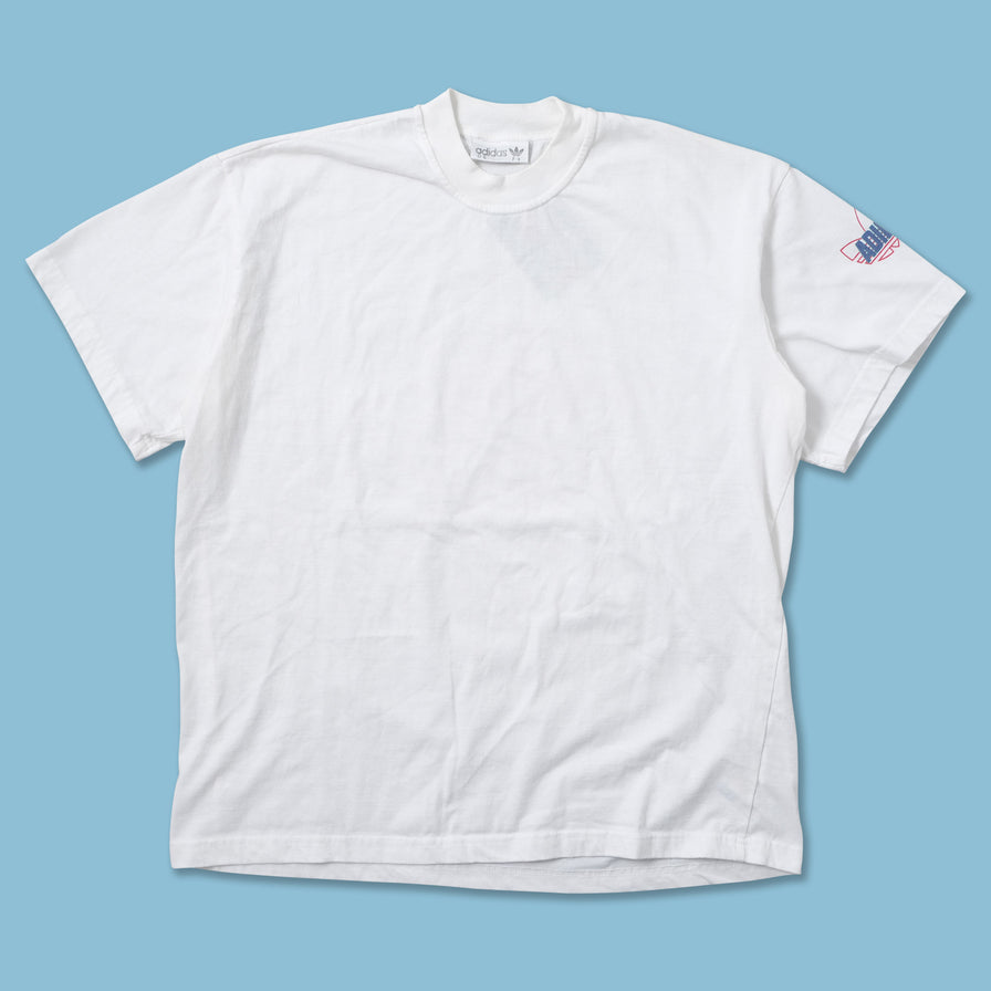 Vintage adidas T-Shirt Large 