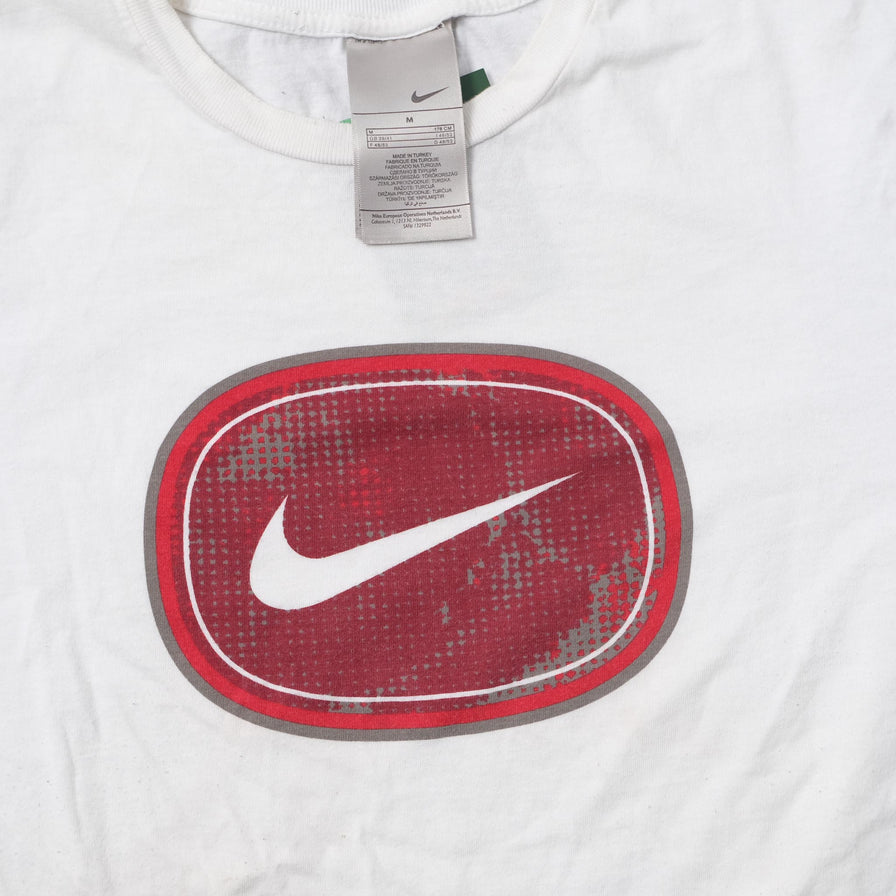 Vintage Nike T-Shirt Medium 