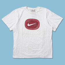 Vintage Nike T-Shirt Medium 