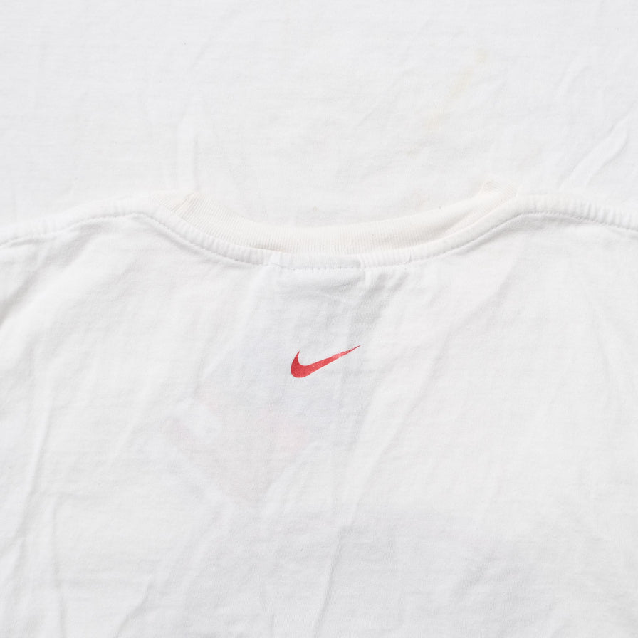 Vintage Nike T-Shirt Medium 
