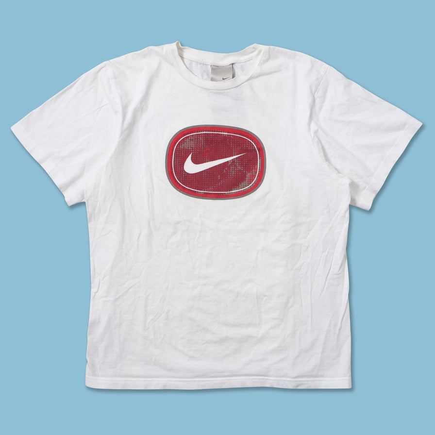 Vintage Nike T-Shirt Medium 