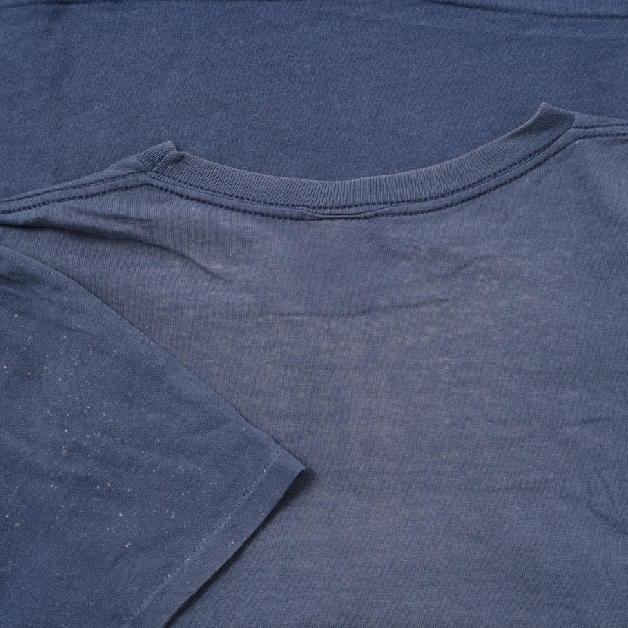 Vintage 1991 Atlanta Braves T-Shirt Large 