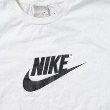 Vintage Nike Logo T-Shirt XXLarge 