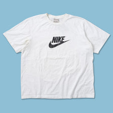 Vintage Nike Logo T-Shirt XXLarge 