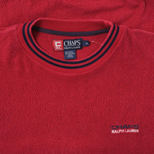 Vintage Chaps Sweater XLarge