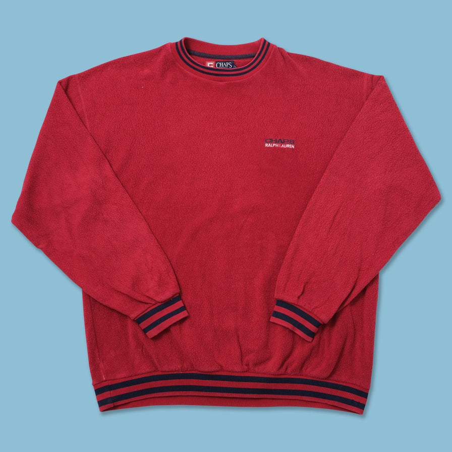 Vintage Chaps Sweater XLarge 