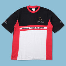 Vintage Martin Truex Jr. T-Shirt XLarge 