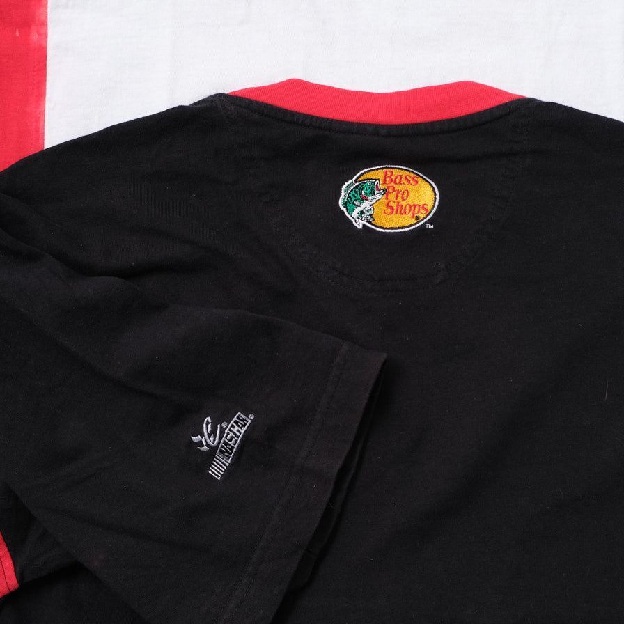 Vintage Martin Truex Jr. T-Shirt XLarge 