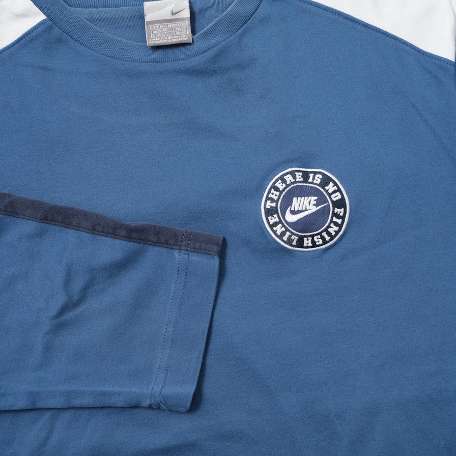 Vintage Nike Longsleeve Small 