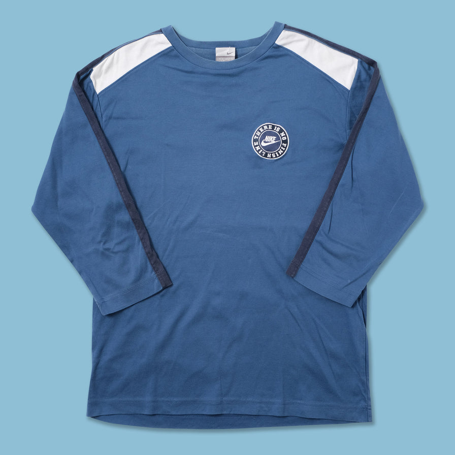 Vintage Nike Longsleeve Small 