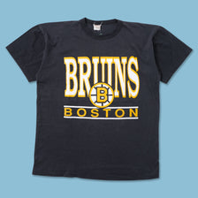 Vintage Boston Bruins T-Shirt Medium 