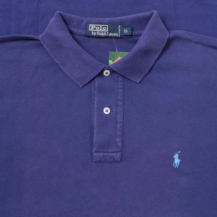Vintage Polo Ralph Lauren Polo XLarge 
