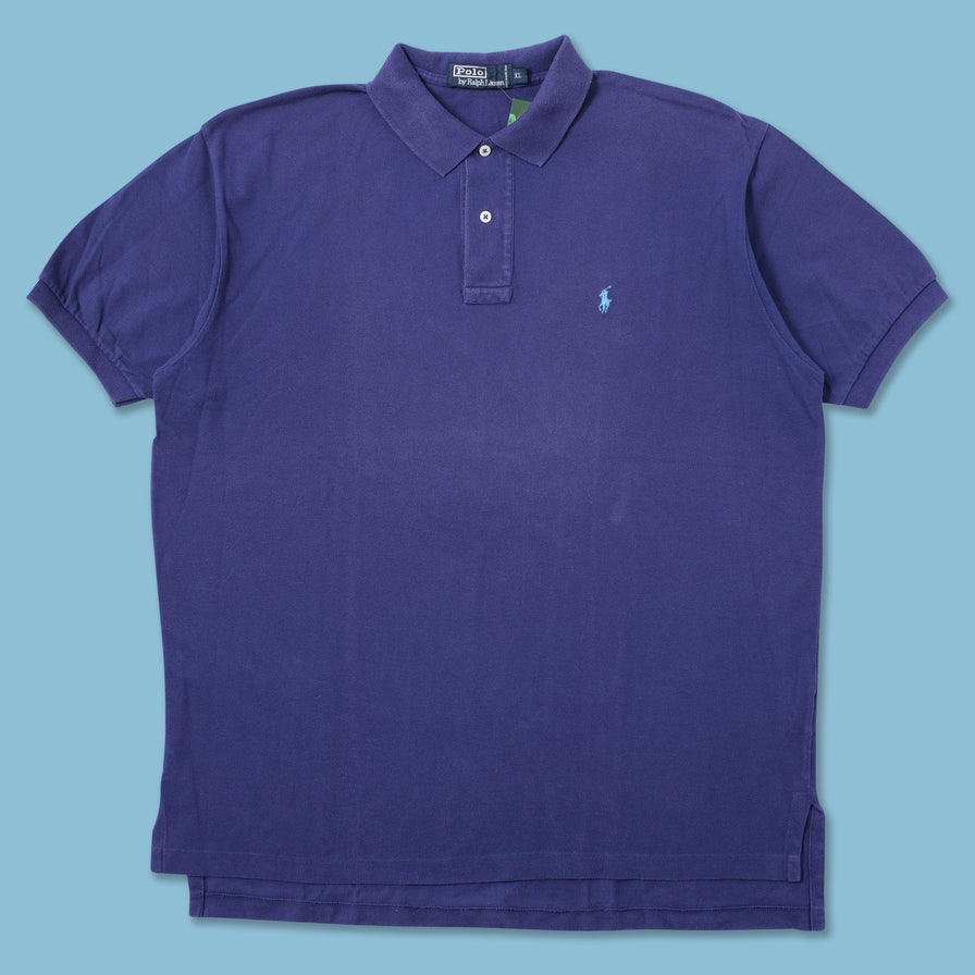 Vintage Polo Ralph Lauren Polo XLarge 