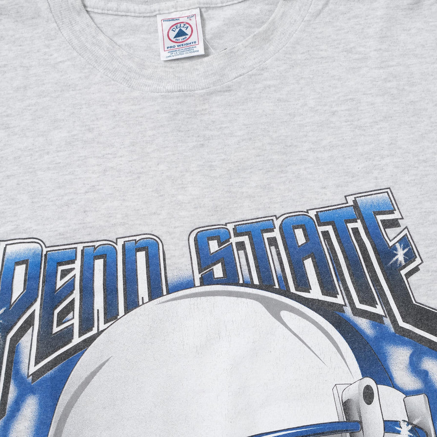 Vintage Penn State T-Shirt Large 
