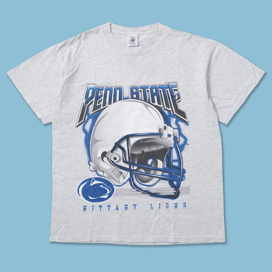 Vintage Penn State T-Shirt Large 