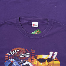 2005 Racing Jason Leffler T-Shirt XLarge 