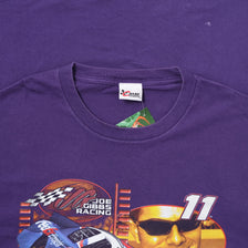 2005 Racing Jason Leffler T-Shirt XLarge