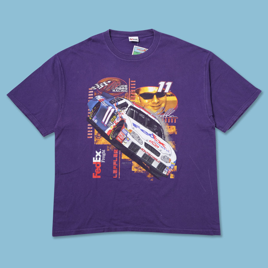 2005 Racing Jason Leffler T-Shirt XLarge 