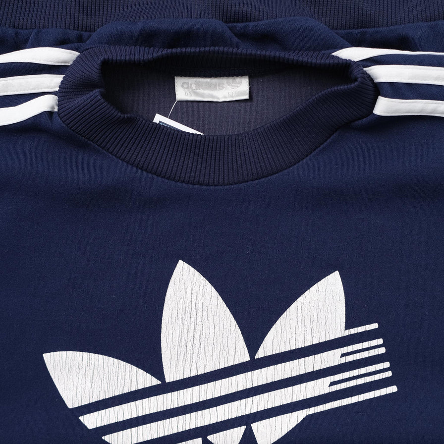 Vintage adidas Sweater Medium 