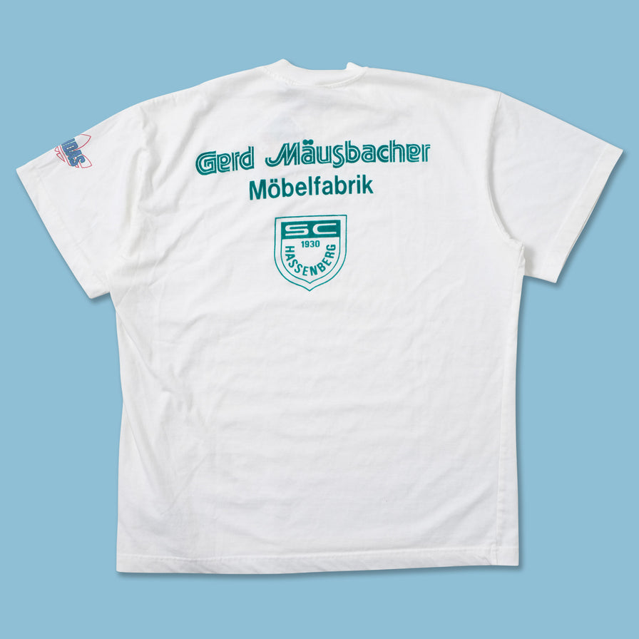 Vintage adidas T-Shirt Large 