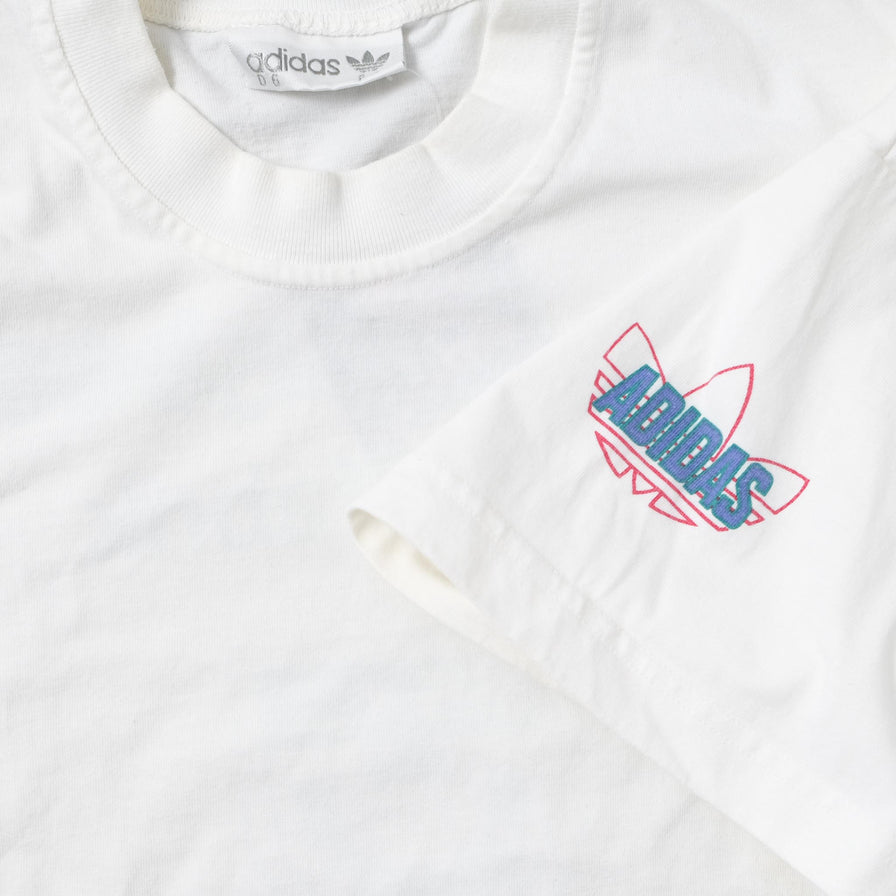 Vintage adidas T-Shirt Large 