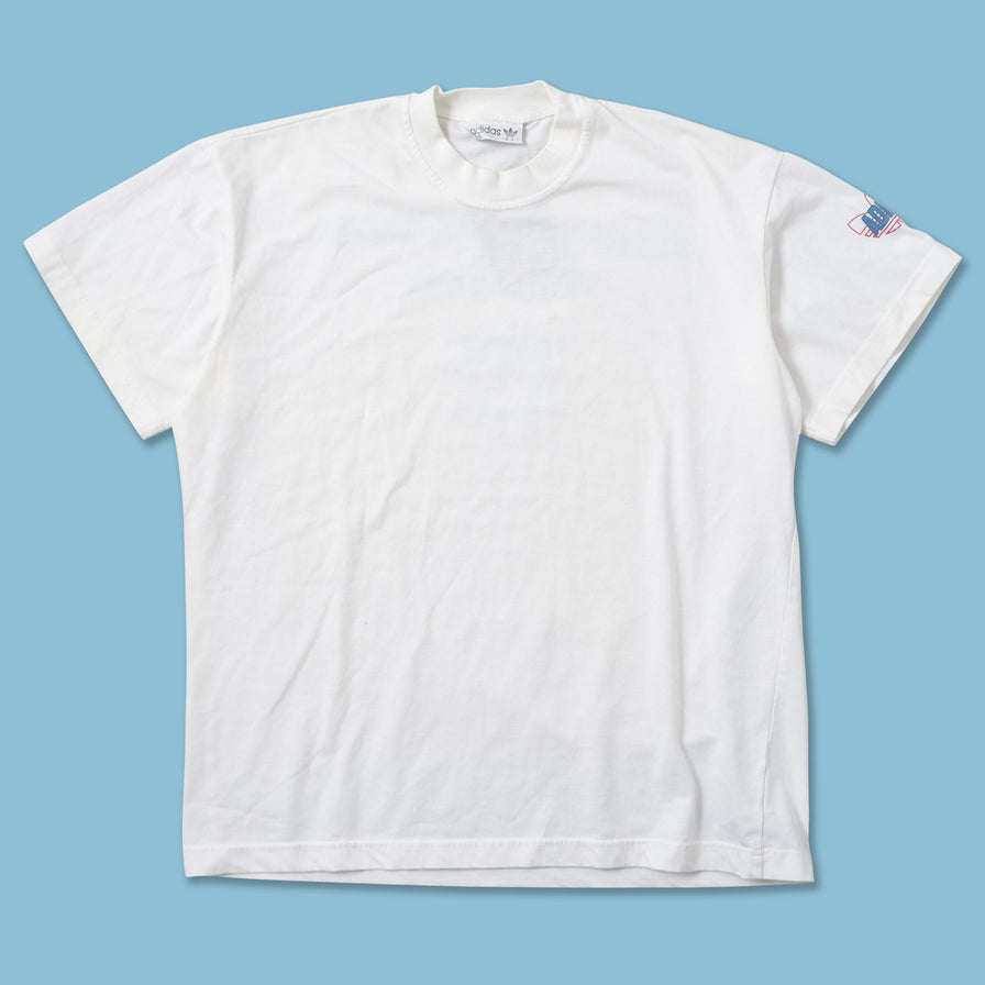 Vintage adidas T-Shirt Large 