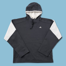 Vintage adidas Hoody Medium 