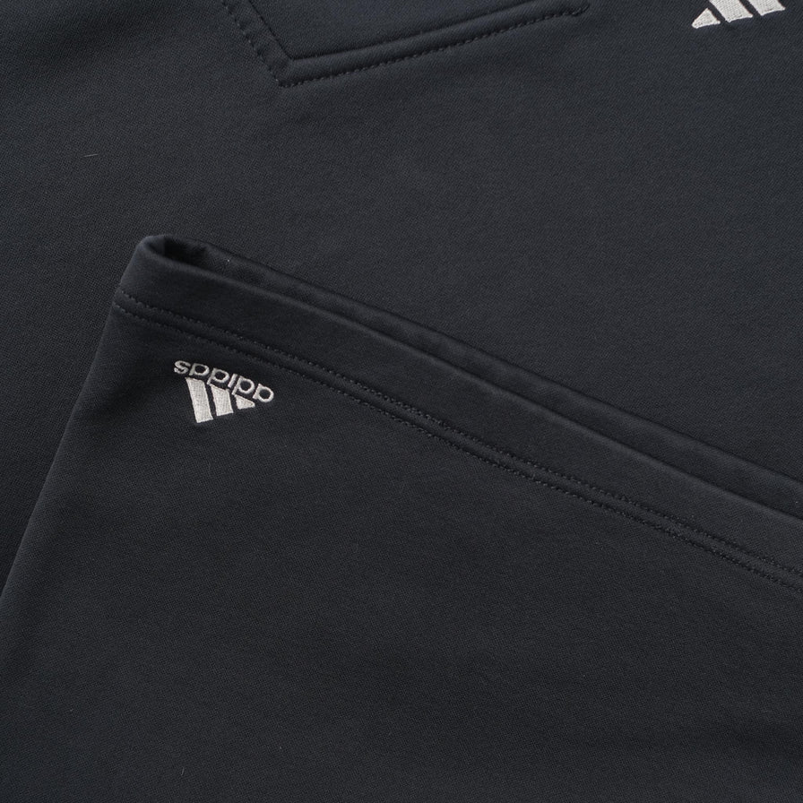 Vintage adidas Hoody Medium 