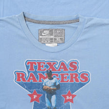 Vintage Nike Texas Rangers T-Shirt XXLarge 
