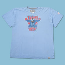 Vintage Nike Texas Rangers T-Shirt XXLarge 