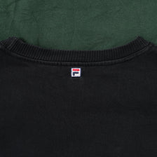 Vintage Fila Sweater XXLarge 