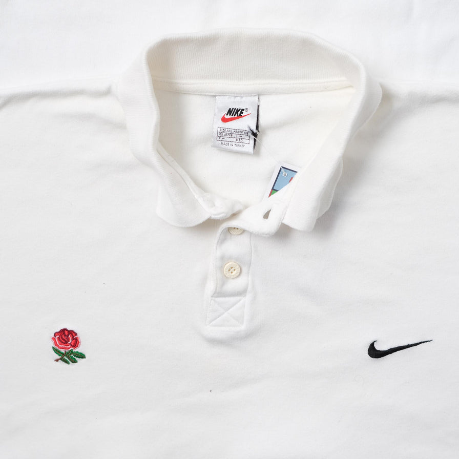 Vintage Nike Polo XXLarge 