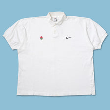 Vintage Nike Polo XXLarge 