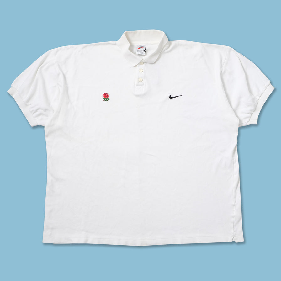 Vintage Nike Polo XXLarge 