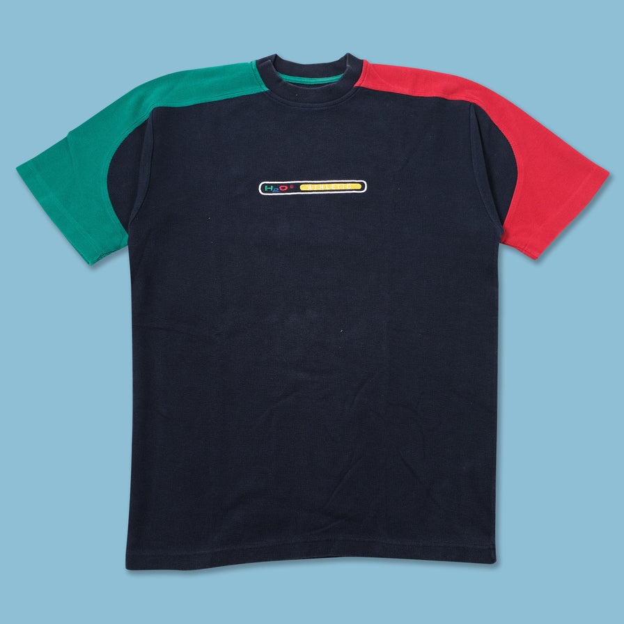 Vintage H2O T-Shirt Large 