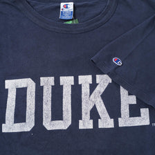 Vintage Champion Duke T-Shirt XLarge 