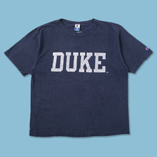 Vintage Champion Duke T-Shirt XLarge 
