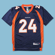 Reebok Champ Bailey Jersey Medium 