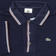 Vintage Lacoste Polo Medium 