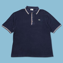 Vintage Lacoste Polo Medium 