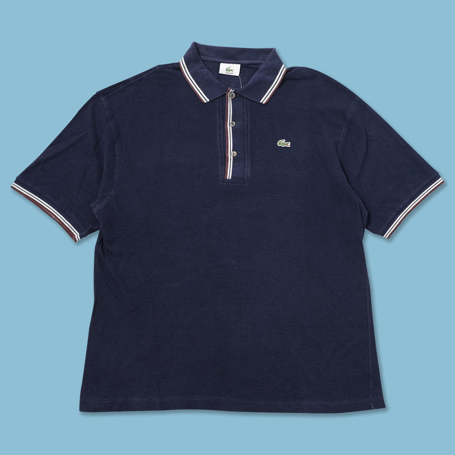 Vintage Lacoste Polo Medium 
