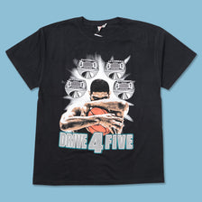 2008 San Antonio Spurs T-Shirt Medium 