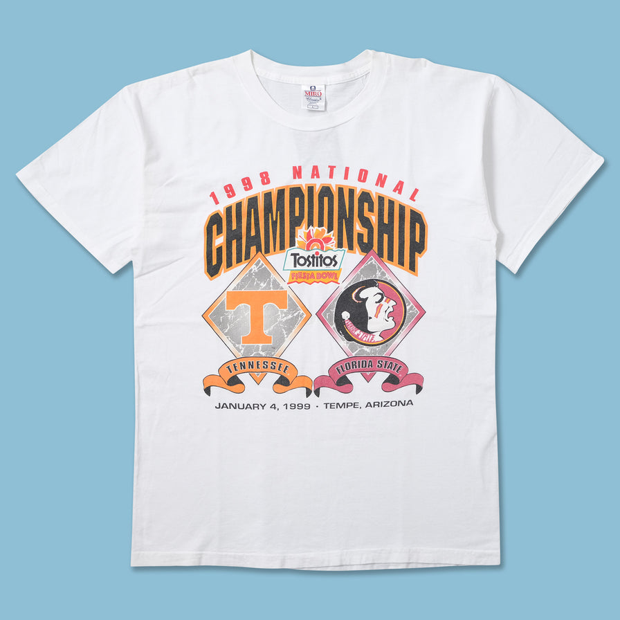 Vintage 1999 Fiesta Bowl T-Shirt Large 