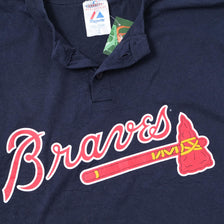 Vintage Atlanta Braves T-Shirt XXLarge 