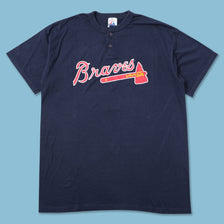 Vintage Atlanta Braves T-Shirt XXLarge 