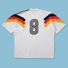 Vintage adidas DFB T-Shirt XLarge 
