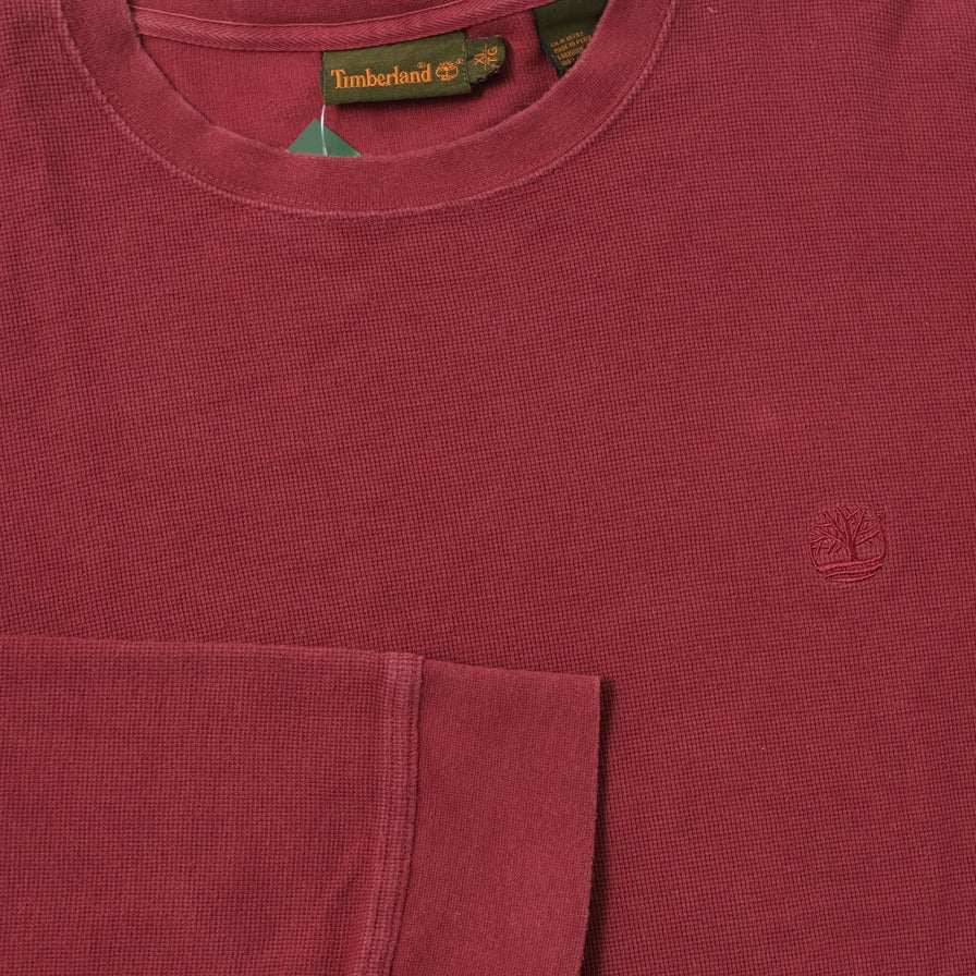 Vintage Timberland Sweater XLarge 