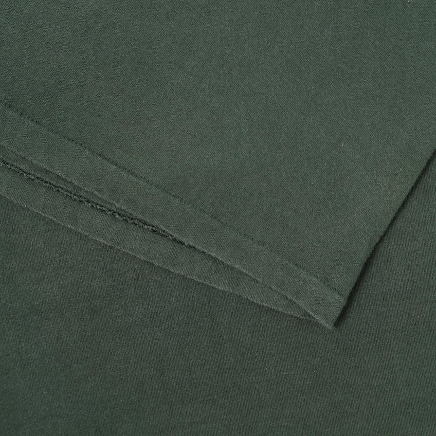 Vintage Seattle Supersonics T-Shirt Large 