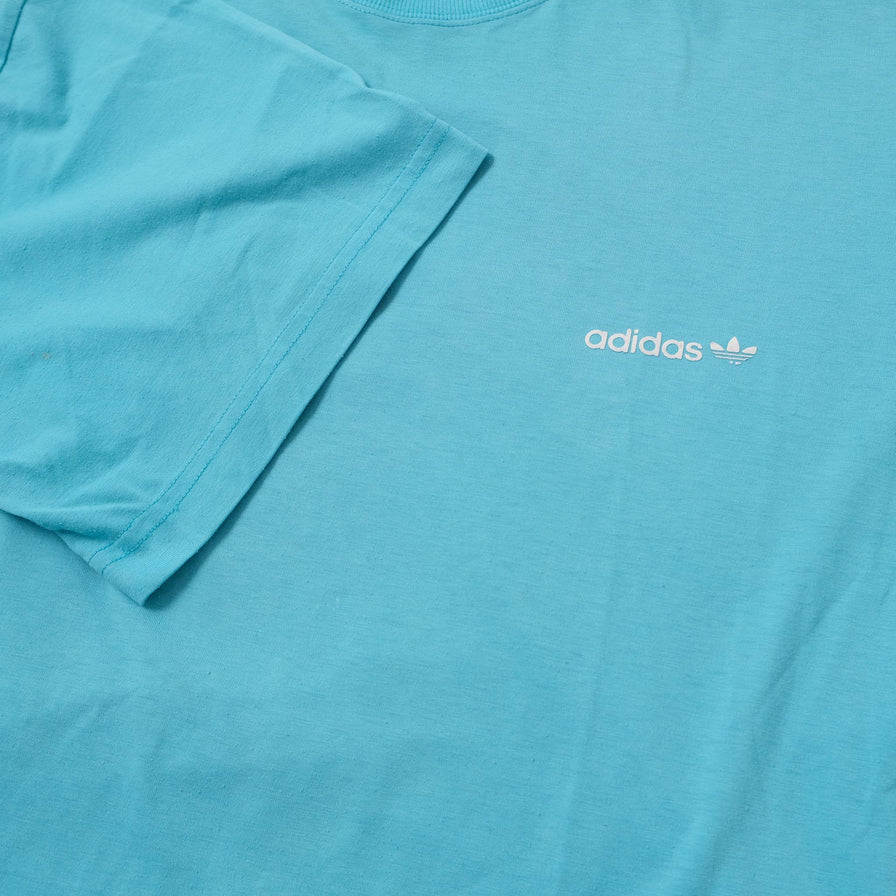 Vintage adidas T-Shirt Medium 